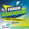 Annonay Forum des associations