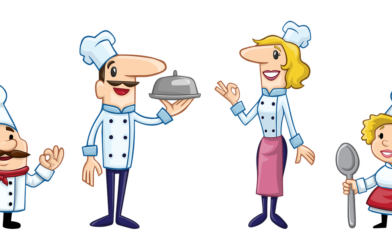 🍽️ Le Repas des Chefs : Une Soirée Festive et Conviviale pour la Paroisse !