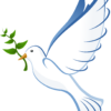 Invitation : Prière pour la Paix