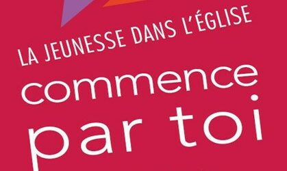 Dimanche: activités jeunesses « P’ART FOI »