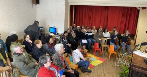 Assemblée générale 2026