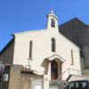 Accueil de la paroisse de Bagnols-sur-Cèze le dimanche 9 juin