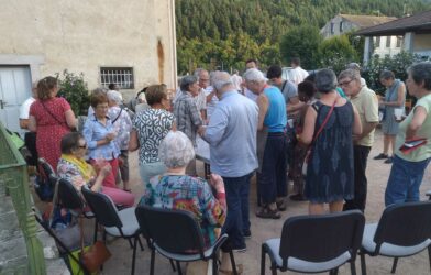 Retour sur le Festi œcuménique