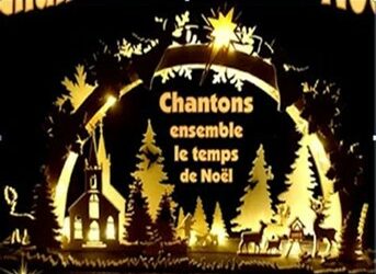 Chantons noël
