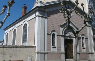 Une soirée pour vibrer au rythme de la louange à Annonay