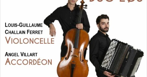 Concert Duo Eos