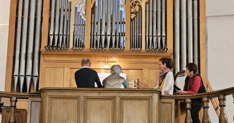 Femme, foi, résistance : Marie Durand à l’honneur au Temple d’Annonay