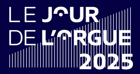Journée nationale de l’orgue & Fêt’Ensemble
