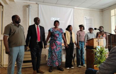 Rassemblement festif pour la rentrée de l’Église Protestante Unie d’Annonay