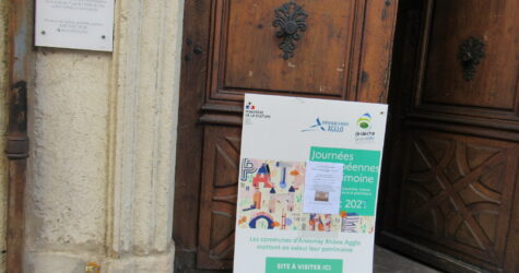 Samedi Exposition « Protestantisme: Quelles architectures ?