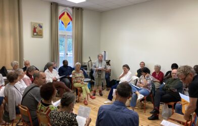 Retour sur le Festi œcuménique
