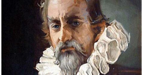 Jeudi : Michel SERVET