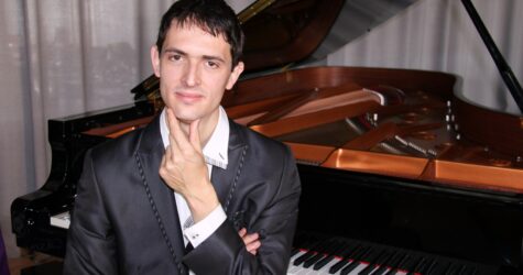 Dimanche: Concert au temple