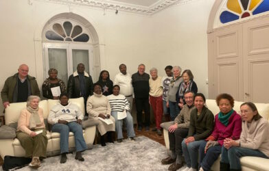 🌟 Une première !  Calendrier de l’Avent de l’amitié ! 🌟