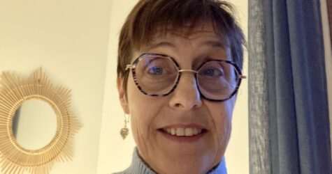 Vendredi: chorale « Echo de joie »