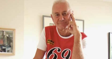 ciné-concert exceptionnel avec Jacques Pailhès