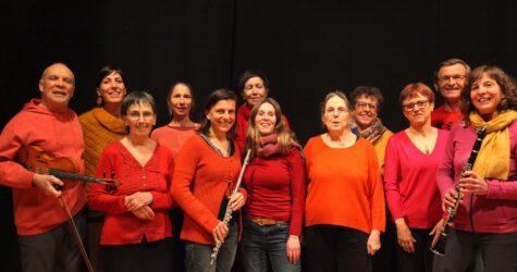 Dimanche: Une soirée d’exception au Temple d’Annonay