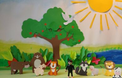 Vœux 2026 du conseil presbytéral