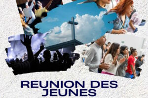 Soirée Jeunes : Bienvenue à l&rsquo;Espace Marie Durand !