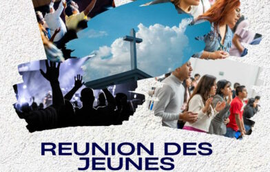 Soirée Jeunes : Bienvenue à l&rsquo;Espace Marie Durand !