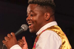 Concert du groupe  « Travel In Gospel »