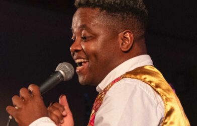 Concert du groupe  « Travel In Gospel »