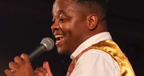 Concert du groupe  « Travel In Gospel »