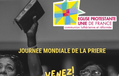 Une chaîne de prière mondiale fait escale à Annonay