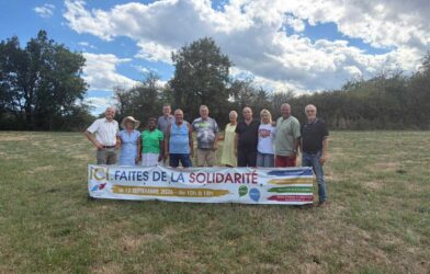 🎈 FAITES DE LA SOLIDARITÉ ! 🎈