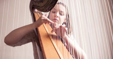 Concert avec le « duo Debussy »